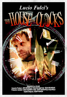 The House of Clocks